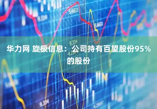 华力网 旋极信息：公司持有百望股份95%的股份